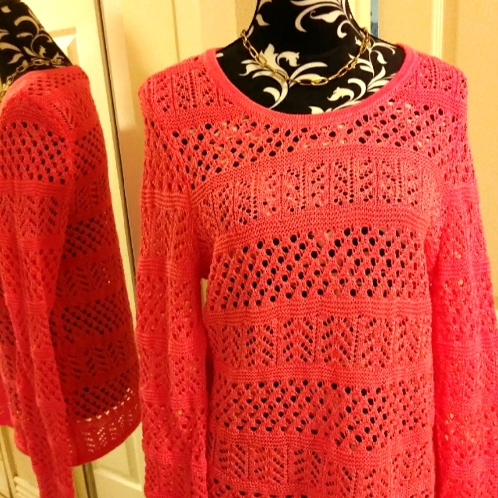 Knit Sweater